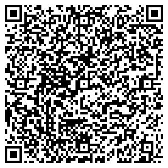 QR-код с контактной информацией организации Prazzdnik