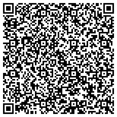 QR-код с контактной информацией организации ООО АЛЮТРЕЙД