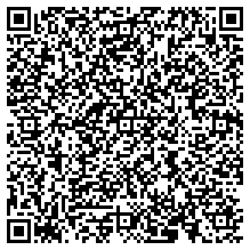 QR-код с контактной информацией организации ЗАО Салют