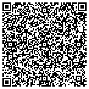 QR-код с контактной информацией организации Паприка