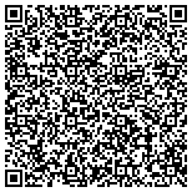 QR-код с контактной информацией организации Детская секция регби ЦСКА