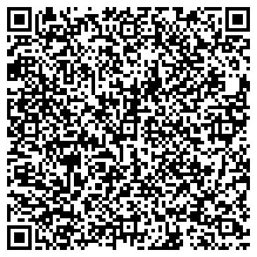 QR-код с контактной информацией организации ООО Керамтрейд