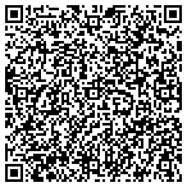 QR-код с контактной информацией организации ООО Авиа Олл