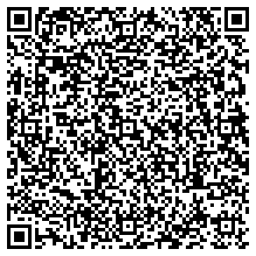 QR-код с контактной информацией организации ООО Pandora - discount