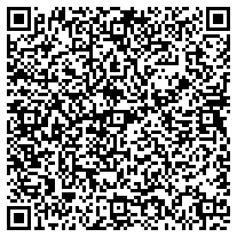 QR-код с контактной информацией организации УралСеребро