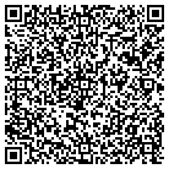 QR-код с контактной информацией организации JazzDuet