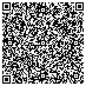 QR-код с контактной информацией организации Чел - Матрас