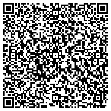QR-код с контактной информацией организации Геокартсервис