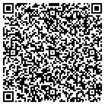 QR-код с контактной информацией организации ФЕДЕРАЦИЯ ПРОФСОЮЗОВ