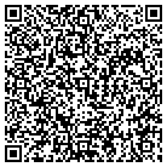 QR-код с контактной информацией организации ООО АgeСlinic
