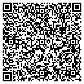 QR-код с контактной информацией организации ООО New VISION