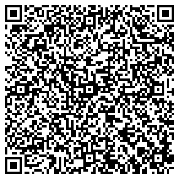 QR-код с контактной информацией организации Кондиционеры Чебоксары