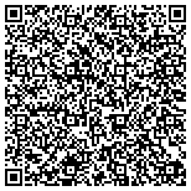 QR-код с контактной информацией организации Салон красоты "Friends"
