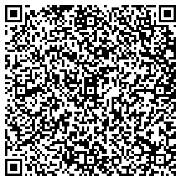 QR-код с контактной информацией организации Лента