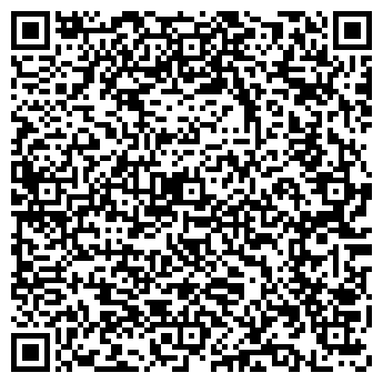 QR-код с контактной информацией организации ООО Bauen Haus