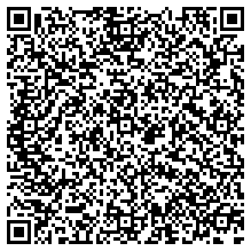 QR-код с контактной информацией организации ООО Двери Оптима