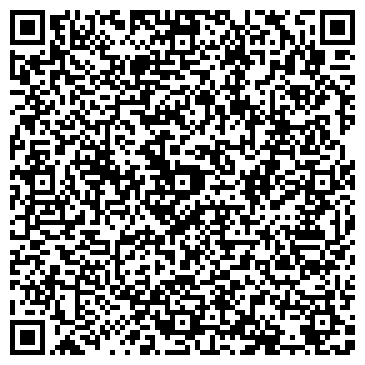 QR-код с контактной информацией организации ИП АРТБАРН