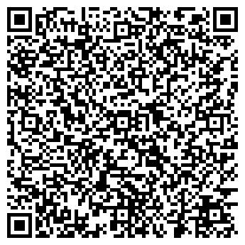 QR-код с контактной информацией организации ООО FARAMED