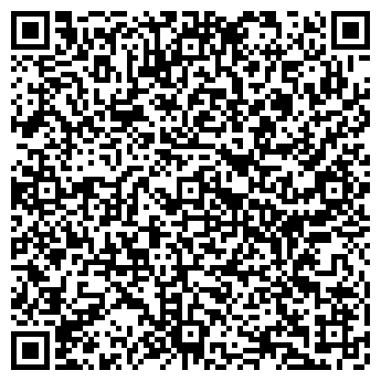 QR-код с контактной информацией организации Мясной Цех
