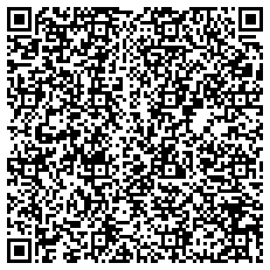 QR-код с контактной информацией организации ЧУПОО Колледж Инфолайн