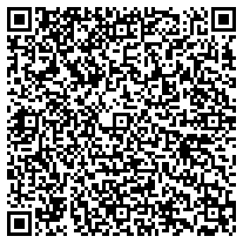 QR-код с контактной информацией организации ООО Р - Пласт