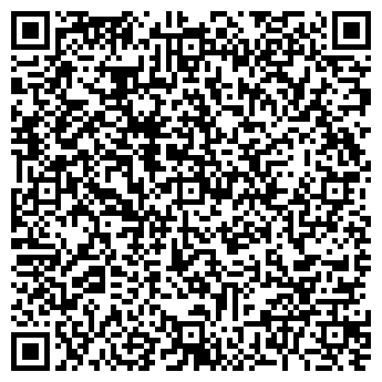 QR-код с контактной информацией организации Александровский Сад