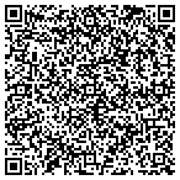 QR-код с контактной информацией организации Твой Сад