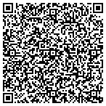 QR-код с контактной информацией организации Международная Ассоциация Караоке