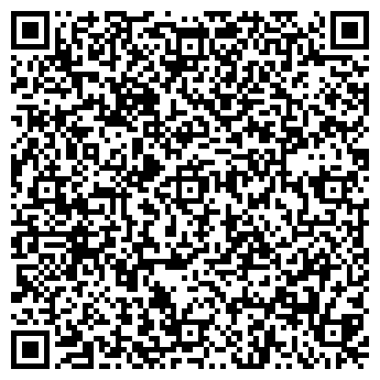 QR-код с контактной информацией организации ООО Кинлонг