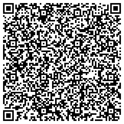 QR-код с контактной информацией организации Brookes Saint Petersburg International IB School