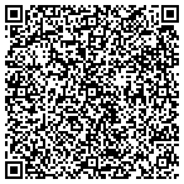 QR-код с контактной информацией организации ООО "Макс - Авто" Москва