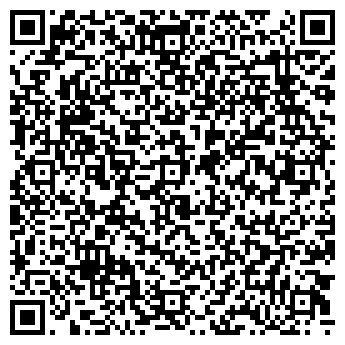 QR-код с контактной информацией организации ООО Snitch