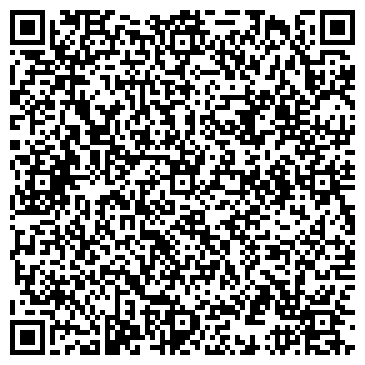 QR-код с контактной информацией организации ООО "Строй Холдинг" Ступино