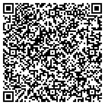 QR-код с контактной информацией организации Балкон плюс