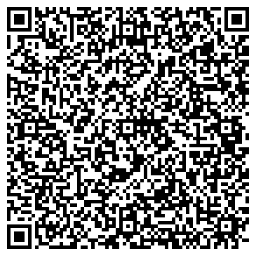 QR-код с контактной информацией организации ООО Равон АвтоРяды