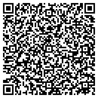 QR-код с контактной информацией организации ООО luca denim