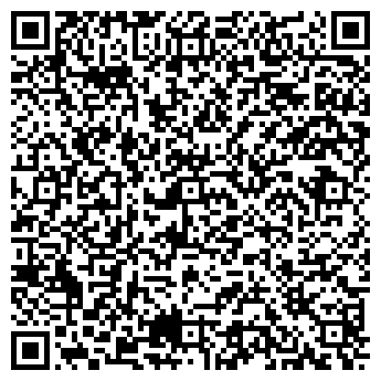 QR-код с контактной информацией организации ООО SPORTMEN