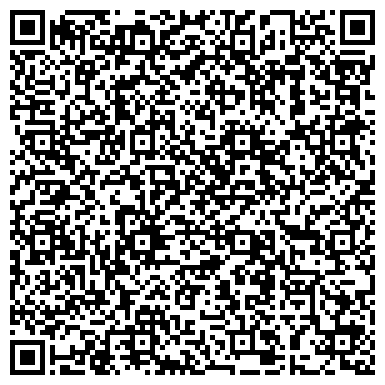 QR-код с контактной информацией организации ООО Мегабит такси