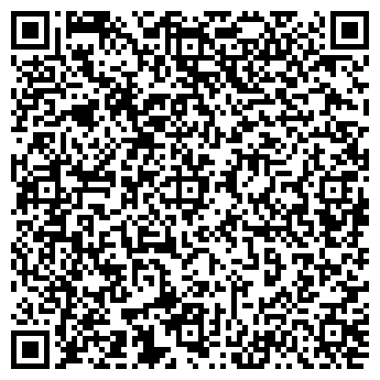 QR-код с контактной информацией организации ООО Жилсервис 64