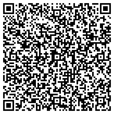QR-код с контактной информацией организации Школа ЦиГун