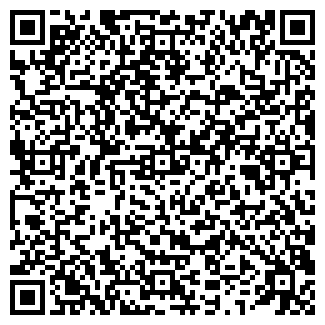 QR-код с контактной информацией организации ООО Эмбрио