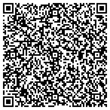 QR-код с контактной информацией организации Дом в моде