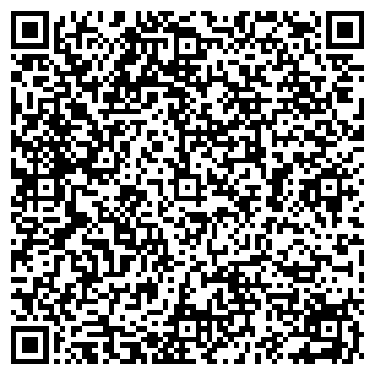 QR-код с контактной информацией организации ООО Южная жизнь