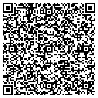 QR-код с контактной информацией организации MyYummy