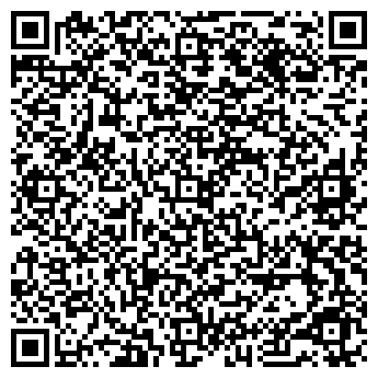 QR-код с контактной информацией организации Транзит Чайковский