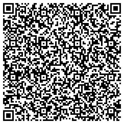 QR-код с контактной информацией организации ООО Тюменский Центр Строительных технологий