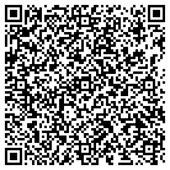 QR-код с контактной информацией организации ИП Магазин GLANCE.KZ