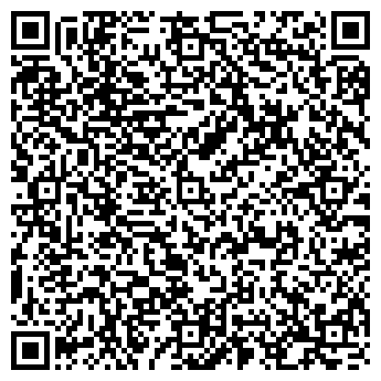 QR-код с контактной информацией организации ООО Спец-перевозки Иркутск
