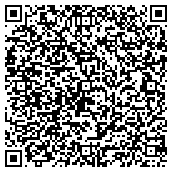 QR-код с контактной информацией организации Meet&Sew