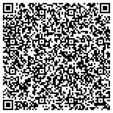 QR-код с контактной информацией организации Школа "Лидер"